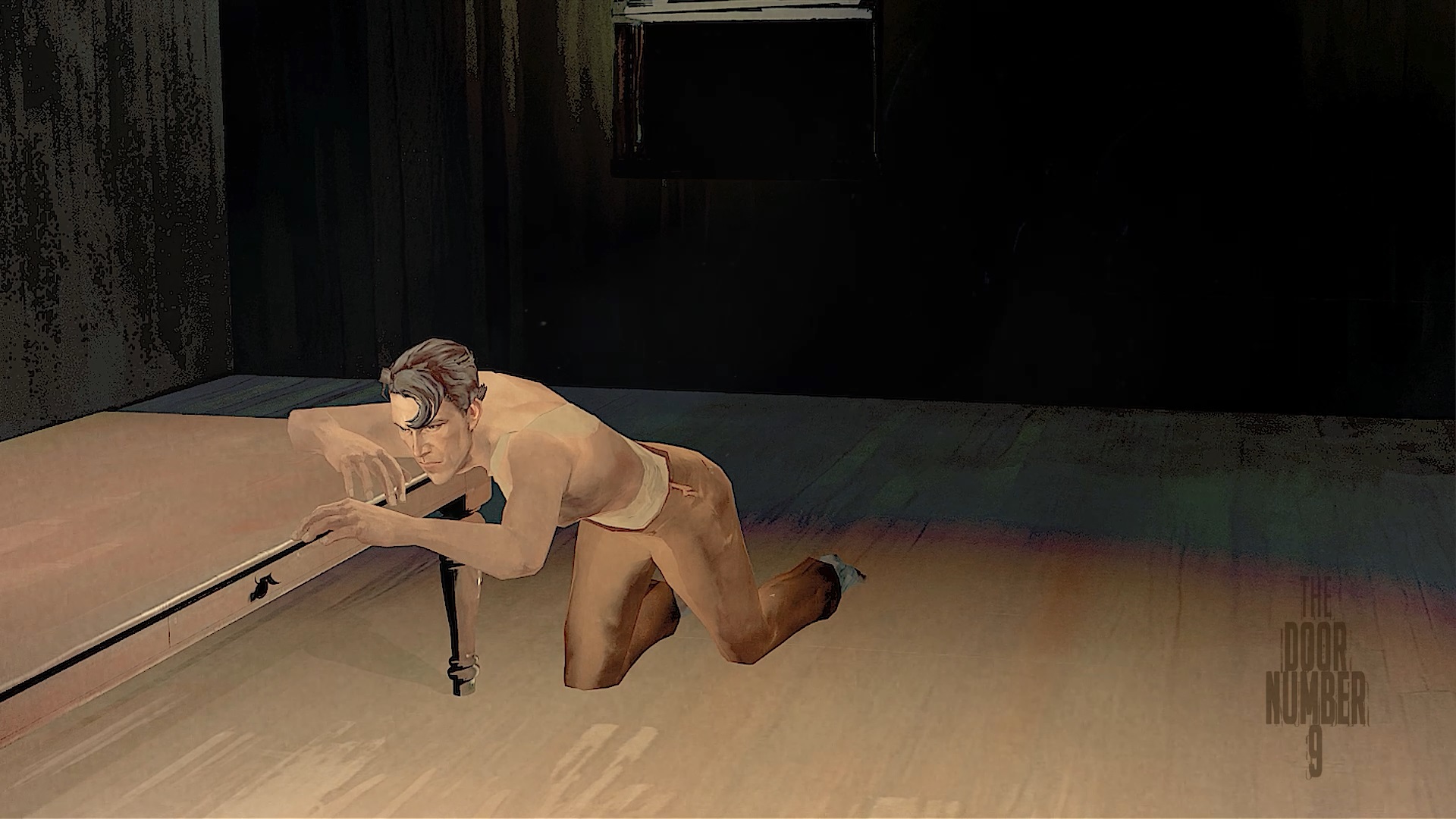 The Door Number 9 — In-game screenshot 03